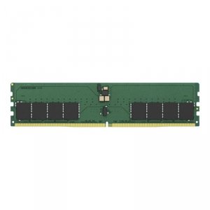 Pamięć DDR5 Kingston ValueRAM 32GB (1x32GB) 6400MHz CL52 1,1V Non-ECC 2Rx8