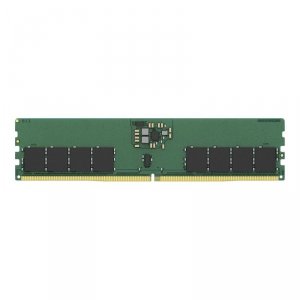 Pamięć DDR5 Kingston ValueRAM 32GB (1x32GB) 6400MHz CL52 1,1V Non-ECC 1Rx8