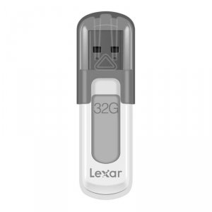 Pendrive Lexar JumpDrive V100 32GB USB 3.2 Gen1 szary