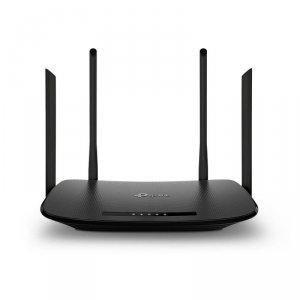 Router TP-Link Archer VR300 dwuzakresowy Wi-Fi AC1200 3xLAN 1xWAN