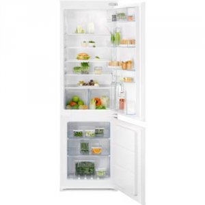 Chłodziarko-zamrażarka ELECTROLUX LNT6NE18S