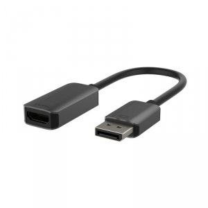 Adapter Belkin Active DisplayPort to HDMI Adapter 4K HDR