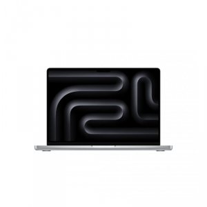 Apple 14-inch MacBook Pro: Apple M4 Pro chip with 12-core CPU  24GB, 512GB SSD - Silver