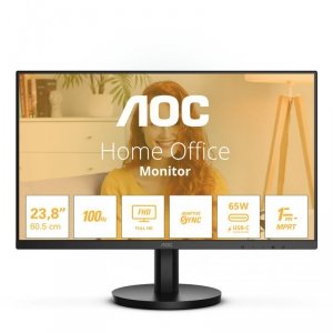 Monitor AOC LED 23,8 24B3CA2 100Hz