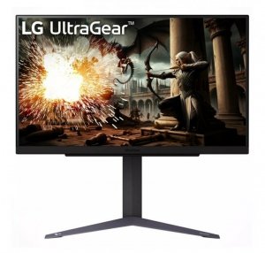MONITOR LG LED 27 27GS75Q-B 200Hz