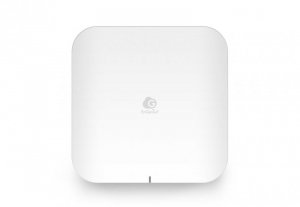 Wewnętrzny Access Point WiFi 7 10GbE EnGenius Cloud