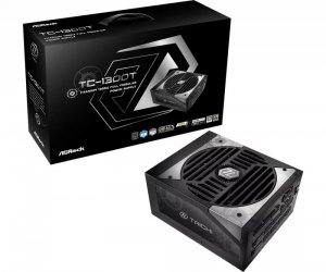 Zasilacz ASRock TAICHI 1300W Titanium (WYPRZEDAŻ)