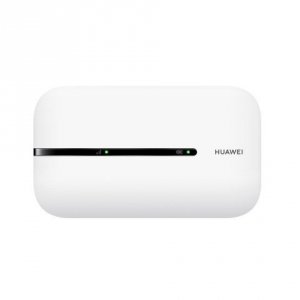Router Huawei mobilny E5576-320 (kolor biały) (WYPRZEDAŻ)