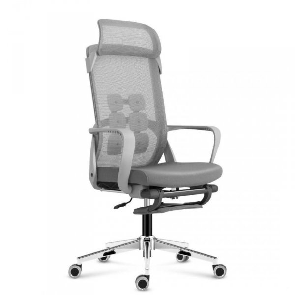Fotel obrotowy Mark Adler Manager 3.6 Grey