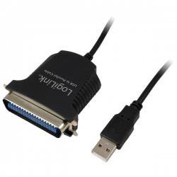 Adapter LogiLink AU0003C USB &gt; Parallel