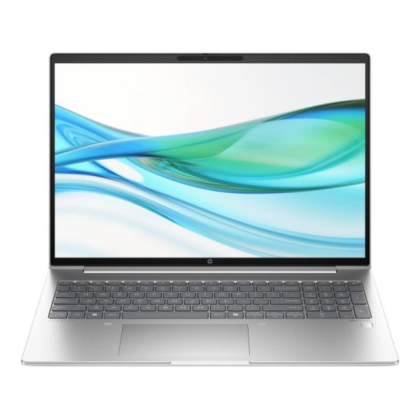Notebook HP ProBook 465 G11 16&quot;WUXGA/Ryzen 5 7535U/16GB/SSD1TB/Radeon/W11 Silver 2Y