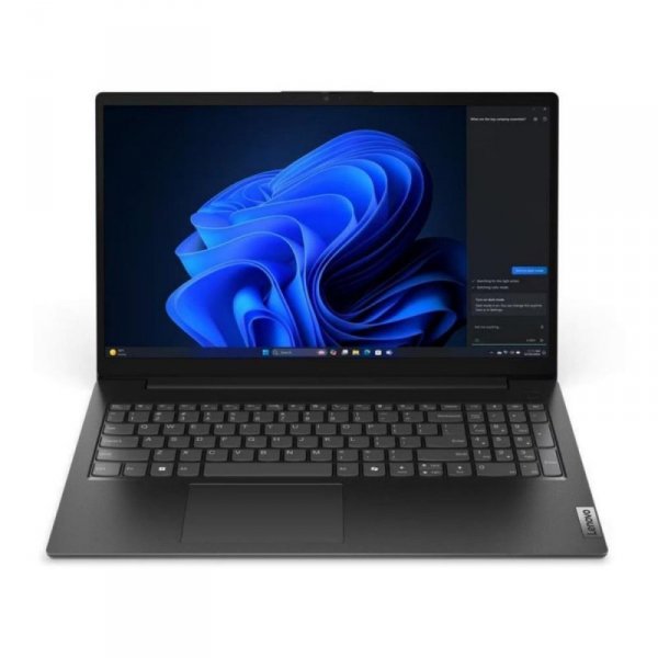 Notebook Lenovo V15 G5 15,6&quot;FHD/Core 5 120U/16GB/SSD512GB/Intel Graphics/W11 Business Black 2Y