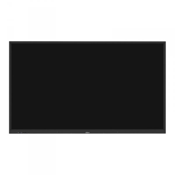 Monitor interaktywny Dahua DHI-LPH86-ST410 86&quot; 4K (Android 14.0)