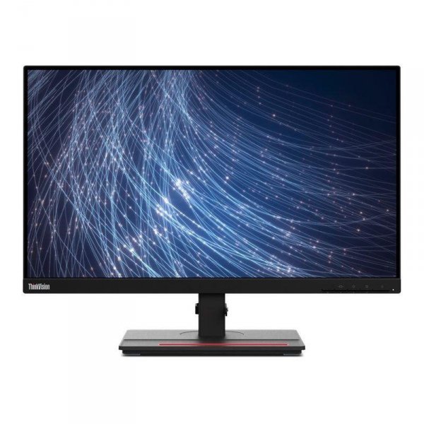 Monitor Lenovo 23,8&quot; ThinkVision T24m-29 (63A5GAT6EU) HDMI DP 4xUSB 3.0 USB-C RJ-45