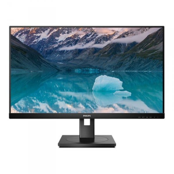 Monitor Philips 21,5&quot; 222S9JML/00 HDMI DP VGA 5xUSB głośniki