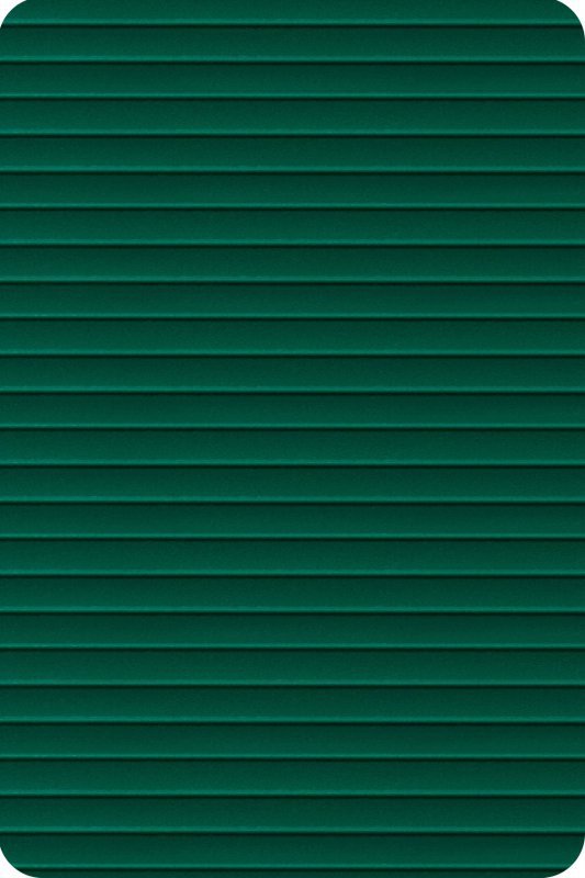 Taśma ogrodzeniowa 50mb Thermoplast® CLASSIC LINE 4,75cm ZIELONA