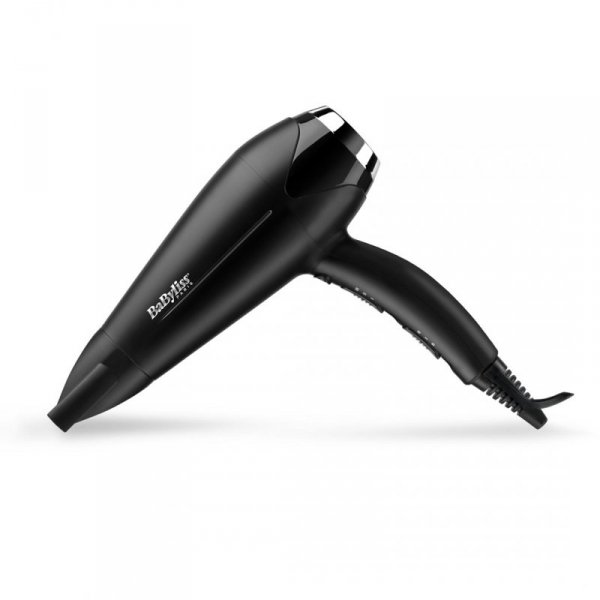 Suszarka do włosów BABYLISS D572DE