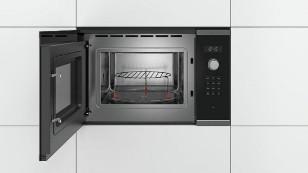 Kuchenka mikrofalowa BOSCH BEL554MB0