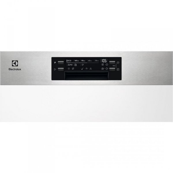 Zmywarka do zabudowy ELECTROLUX EES47300IX