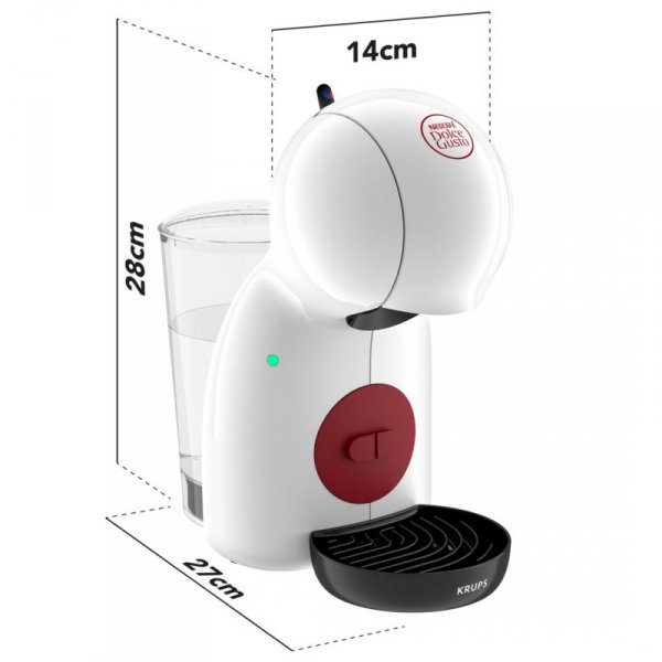 Ekspres ciśnieniowy KRUPS KP1A31 Dolce Gusto Piccol