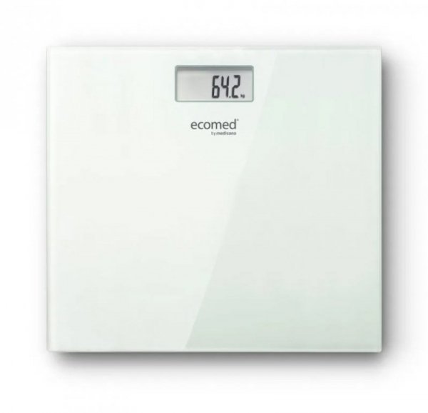 Waga osobowa Ecomed by Medisana PS-72E