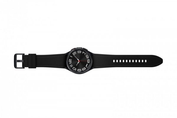 Samsung Galaxy Watch 6 (R955) Classic 43mm LTE, Black