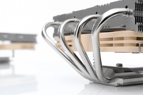 Chłodzenie CPU NOCTUA NH-L12S  Low Profile