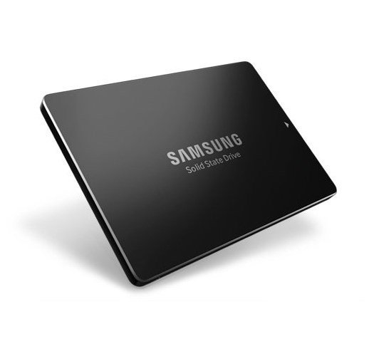 Dysk SSD Samsung PM883 960GB SATA 2.5&quot; MZ7LH960HAJR-00005 (DWPD 1.3)