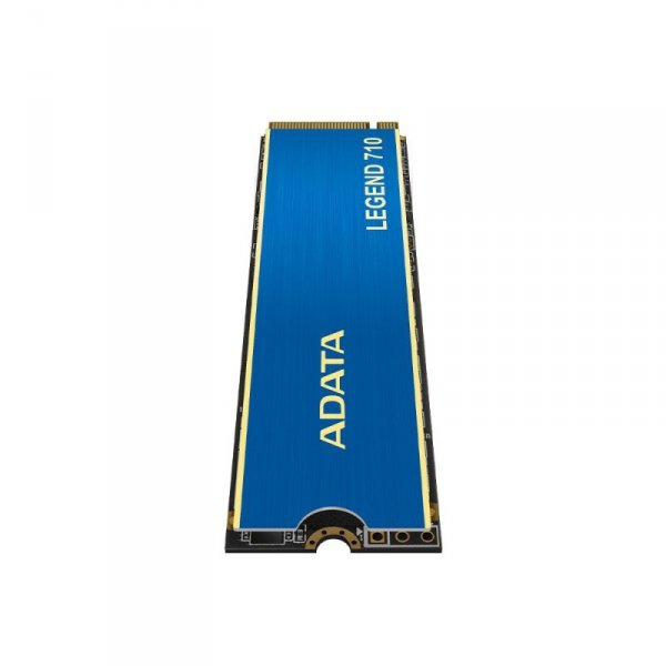 Dysk SSD ADATA Legend 710 256GB PCIe 2280