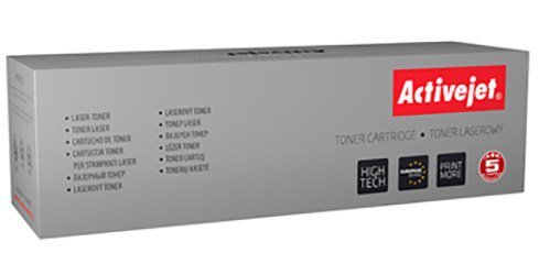 Activejet ATS-4824NX Toner (zamiennik Samsung MLT-D2092L; Supreme; 5000 stron; czarny)