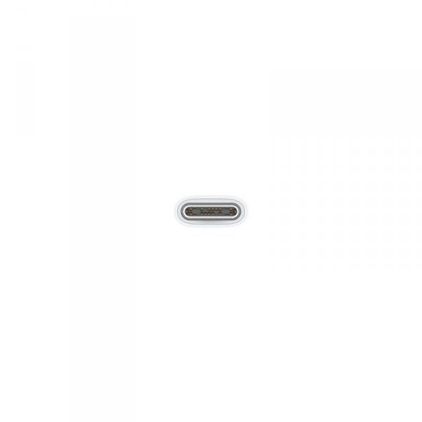 Apple USB-C Woven Charge Cable (1m)