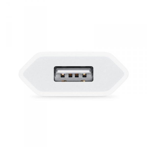Apple 5W Power USB-A Adapter