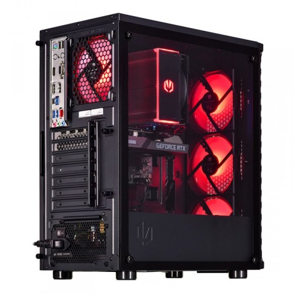 Actina ENDORFY 5600G/16GB/500GB/600W