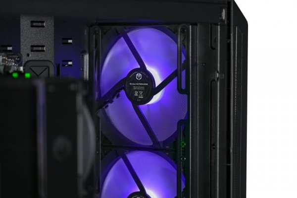 Actina ENDORFY 7600X3D/32GB/2TB/RX9070/750W