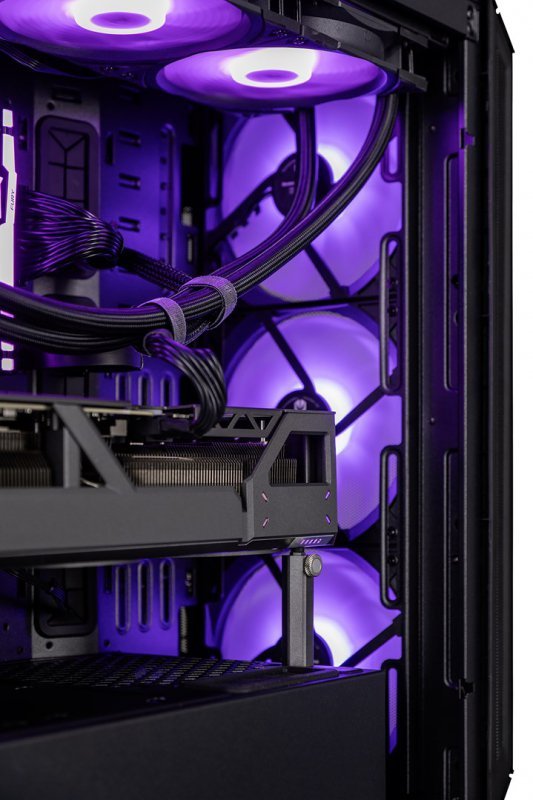 Actina ENDORFY 265F/32GB/2TB/RTX5090/1000W
