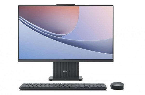 Lenovo IdeaCentre AIO 27IRH9 i7-13620H 27&quot; FHD IPS 300nits AG 16GB DDR5 5200 SSD512 Intel UHD Graphics NoOS Luna Grey