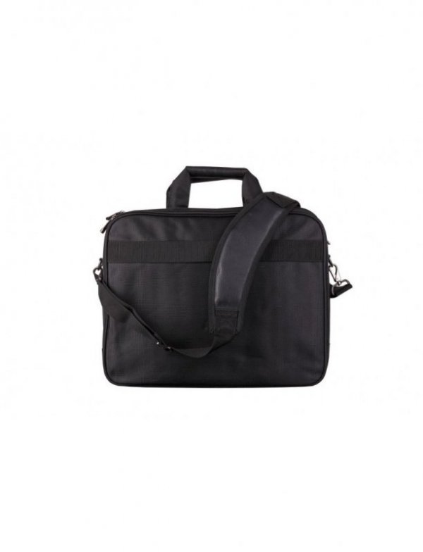 Torba na laptopa Addison BRADFORD 309015 (15,6&quot;; kolor czarny)