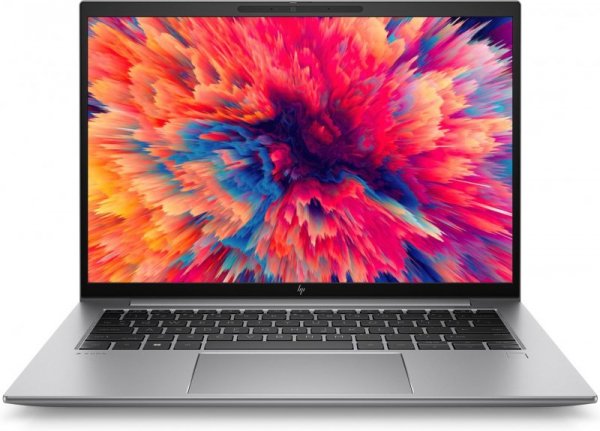 HP ZBook Firefly14 G9 i7-1270P 14&quot; WUXGA IPS AG 1000nits Sure View Refect 16GB DDR5 SSD512 Iris Xe 51Wh W11Pro 3Y