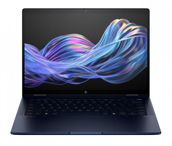 HP Elitebook X G1i Flip Ultra 5 228V 14.0&quot;WUXGA Touch IPS AG 400 nits 32GB LPDDR5x SSD512 Intel Arc Cam 5 Mpx AI 68Wh W11Pro Atmospheric Blue 3Y OnSite