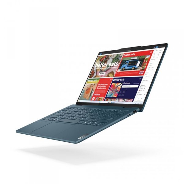 Lenovo Yoga 7 2-in-1 14IML9 Ultra 5 125H 14&quot; 2.8K OLED 400nits Glossy 120Hz 16GB Soldered SSD1TB Intel Arc Graphics Win11 T