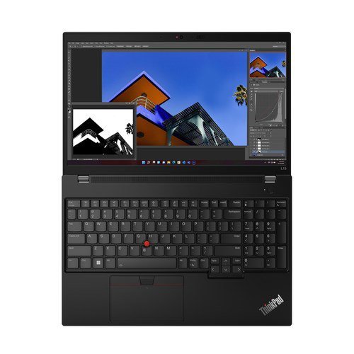 Lenovo L15 G4 i3-1315U 15.6&quot;FHD 250nits 8GB DDR4 SSD256 Intel UHD Graphics LTE W11Pro 1Y Bez zasilacza
