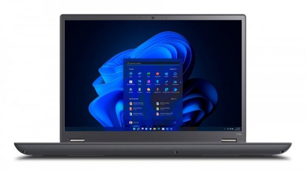 Lenovo ThinkPad P16v G1 Ryzen 7 Pro 7840HS 16.0&quot; WUXGA IPS 300nits AG 16GB DDR5 5600 SSD512 RTX A1000 6GB W11Pro Thunder Bl