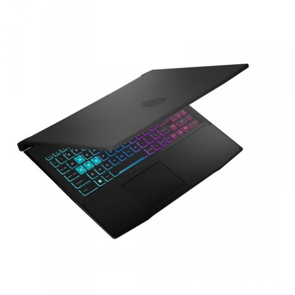 MSI Katana 17 B12UCRK-1056XPL i7-12650H 17.3&quot; FHD 144Hz 16GB DDR5 SSD512 RTX 3050 4GB NoOS