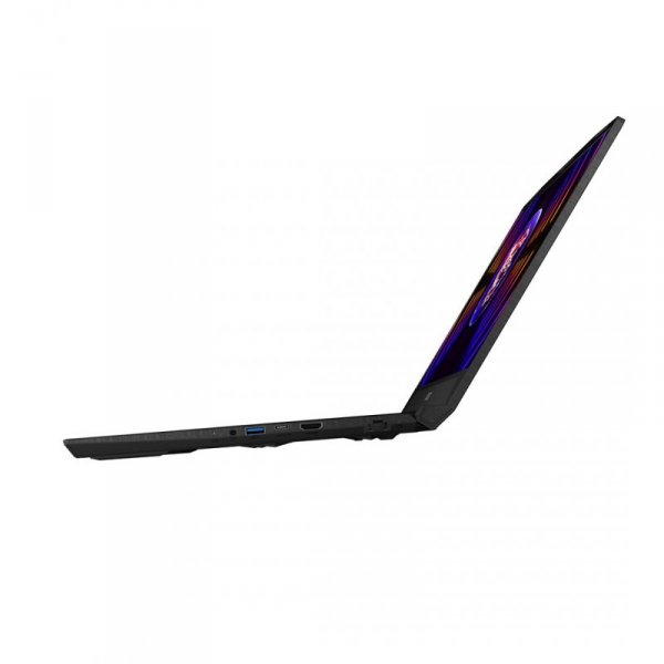 MSI Katana 17 B12UCRK-1055XPL i5-12450H 17.3&quot; FHD 144Hz 16GB DDR5 SSD512 RTX 3050 4GB NoOS