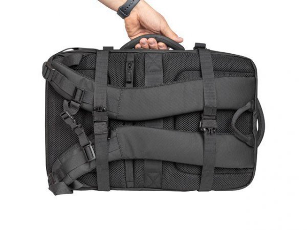 NATEC PLECAK DO LAPTOPA CAMEL PRO 17.3&quot; NTO-2116