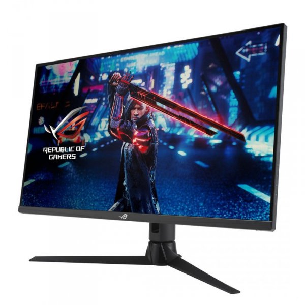 MONITOR ASUS 32&quot; XG32UQ ROG Strix