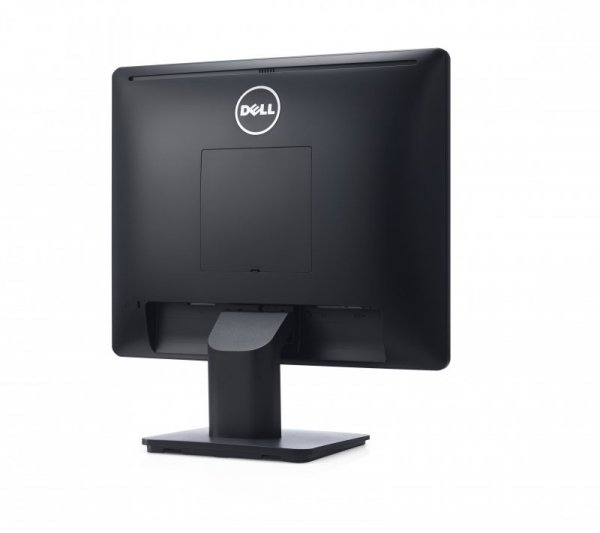 Monitor Dell E1715S 210-AEUS (17&quot;; TN; 1280x1024; DisplayPort, VGA; kolor czarny)