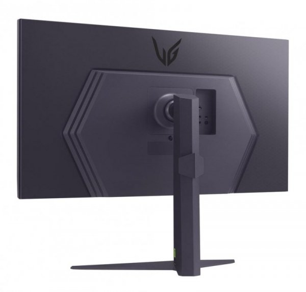 MONITOR LG LED 31,5&quot; 32GS75Q-B 180Hz