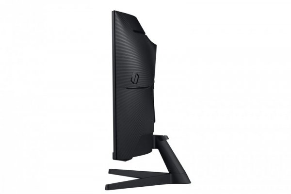 MONITOR SAMSUNG ODYSSEY G5 LED 32&quot; LS32CG552EUXEN 165Hz
