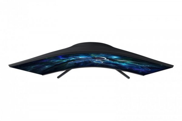 MONITOR SAMSUNG ODYSSEY G5 LED 32&quot; LS32CG552EUXEN 165Hz